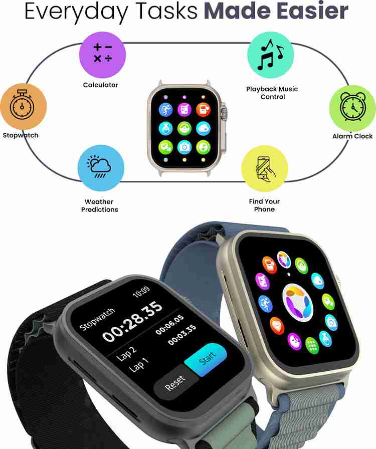 M4 watch price best sale
