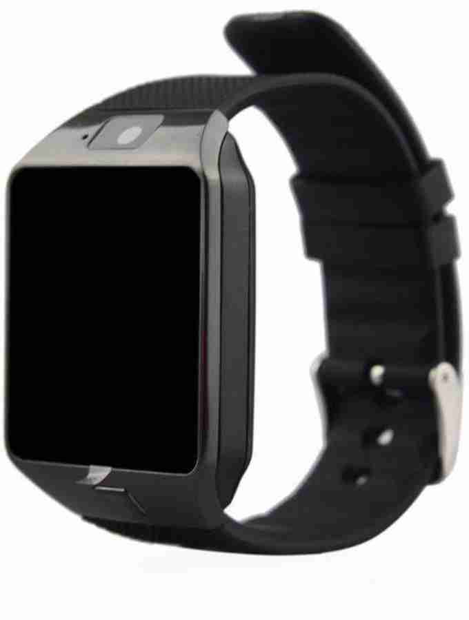 SIACART DZ09 Smartwatch Price in India Buy SIACART DZ09 Smartwatch online at Flipkart