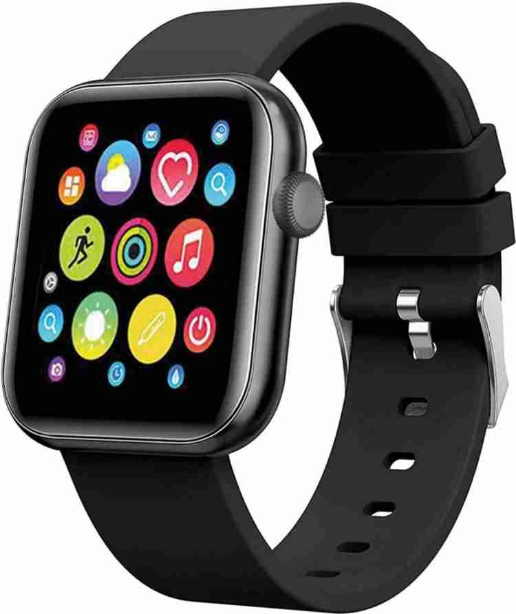 Touch watch on flipkart 2025