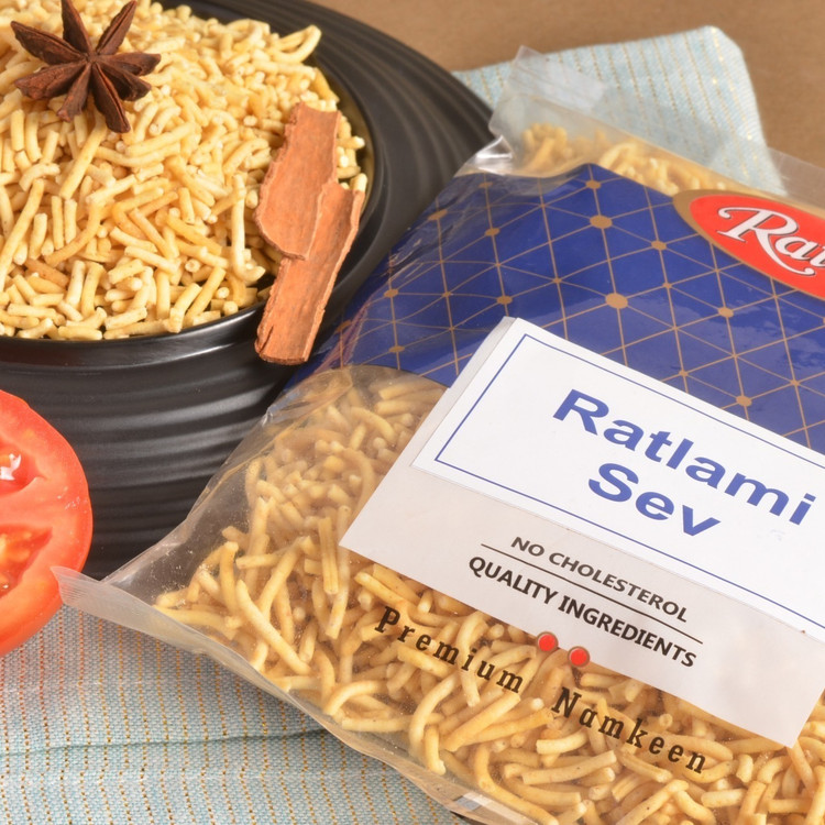 ratlami sev flipkart