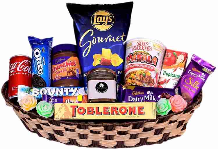All basket deals