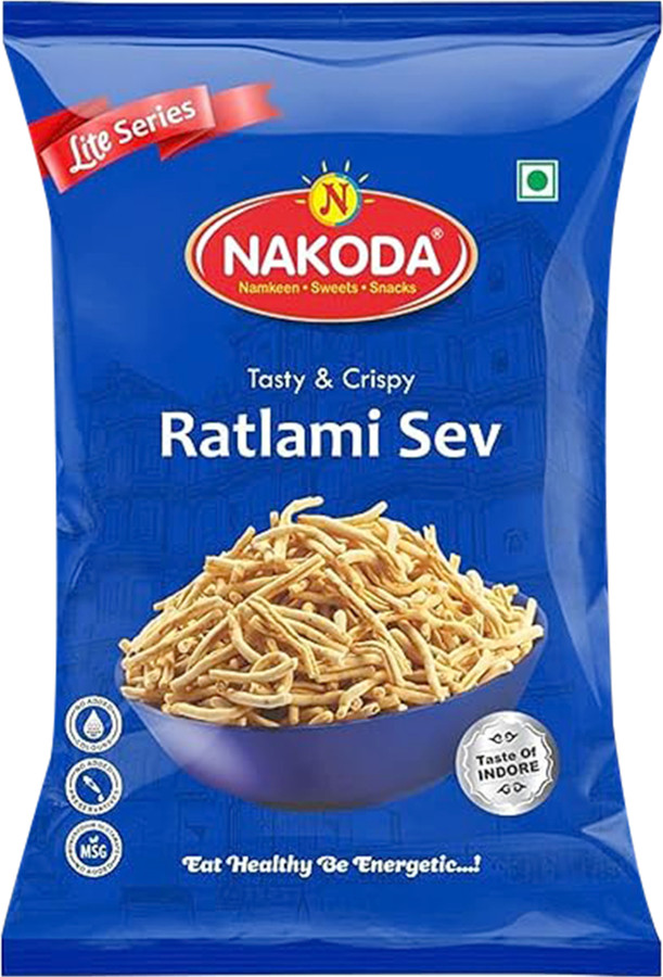 ratlami sev flipkart