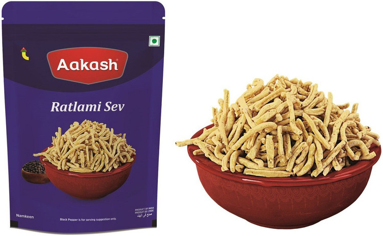 ratlami sev flipkart