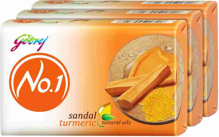 Godrej no 1 sandal shop soap price