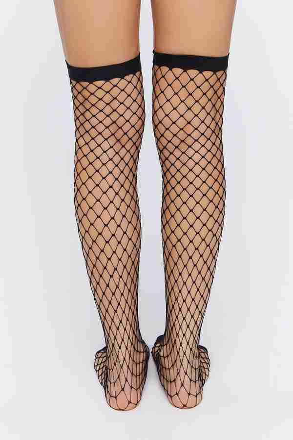 FOREVER 21 Women Fishnet Stockings Buy FOREVER 21 Women Fishnet Stockings Online at Best Prices in India Flipkart