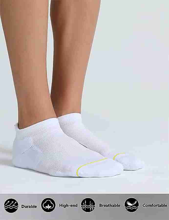 Mondor 167 - Ankle Sock Cotton Adult