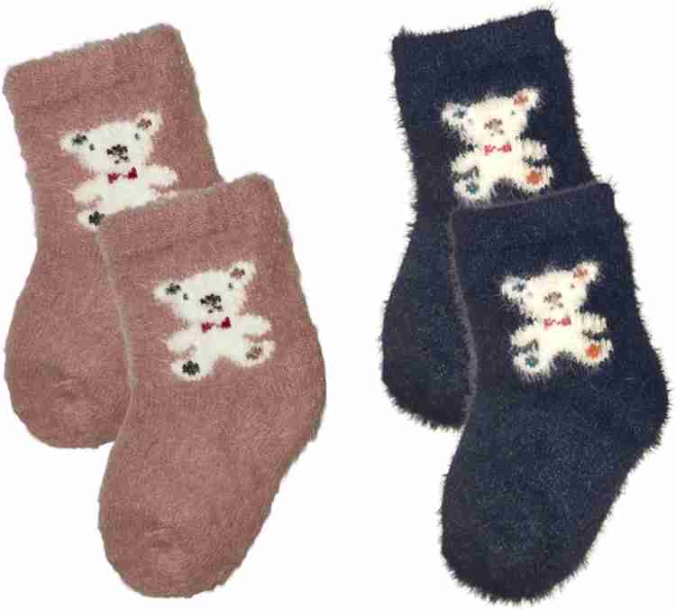 Woolen socks sale for baby boy