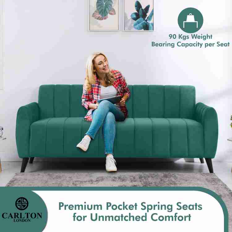 Pocket spring outlet sofa