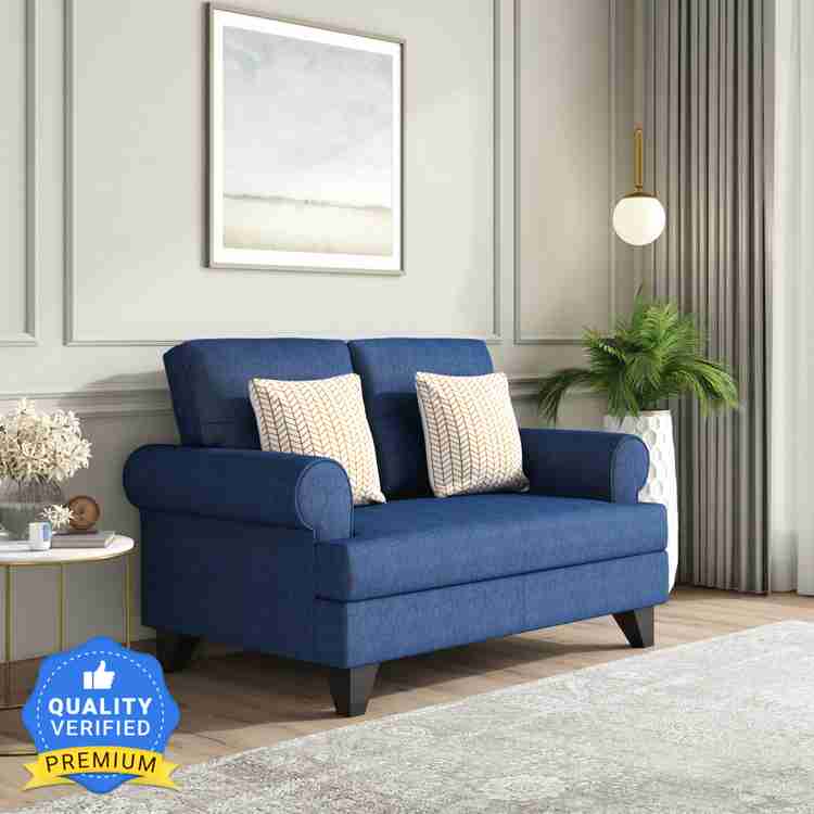 Nilkamal sofa 2 hot sale seater