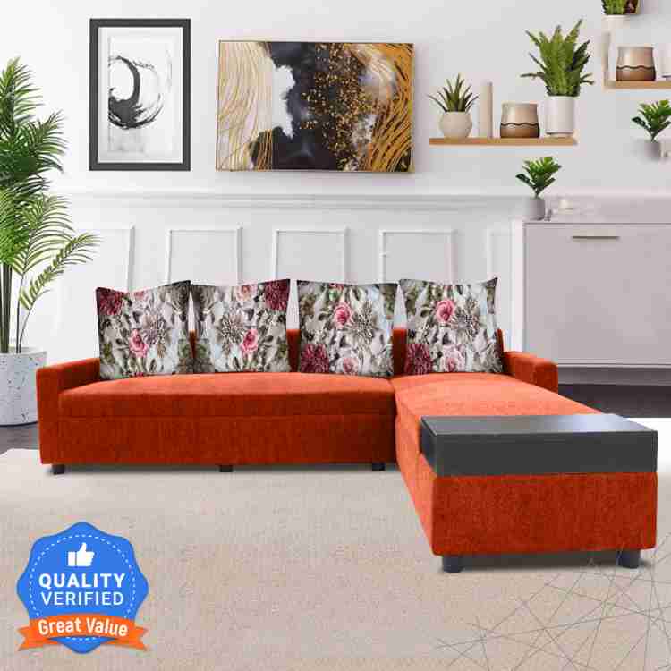 Flipkart sofa hot sale cushions