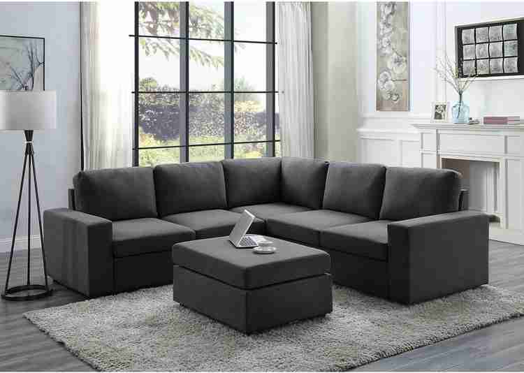 Corner sofa shop flipkart