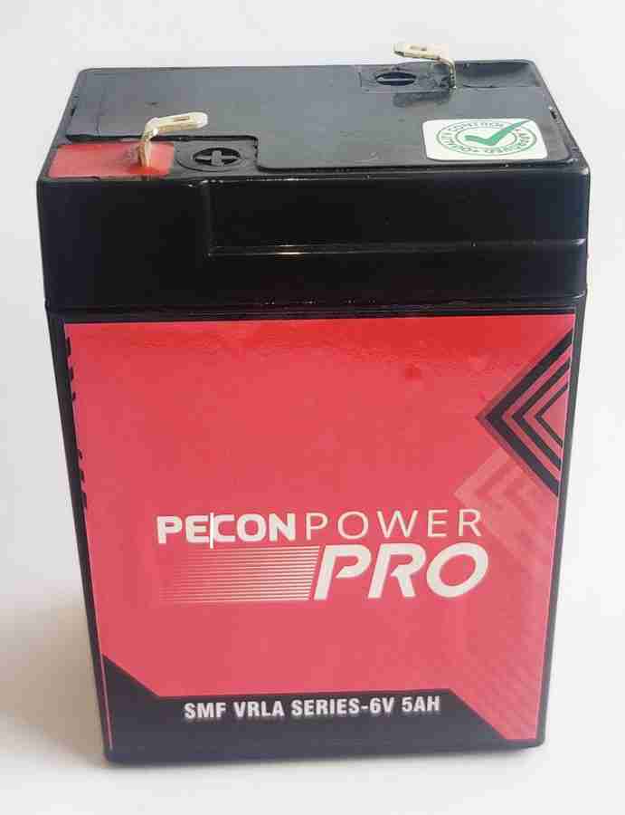 6 volt battery for toy shop car