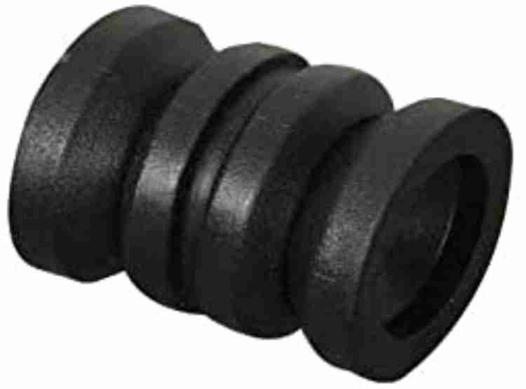 Black Virgin Grade Engg Plastic Reel Insulator MINI, For Solar Fencing,  Size: 50mm at Rs 5/piece in Bengaluru