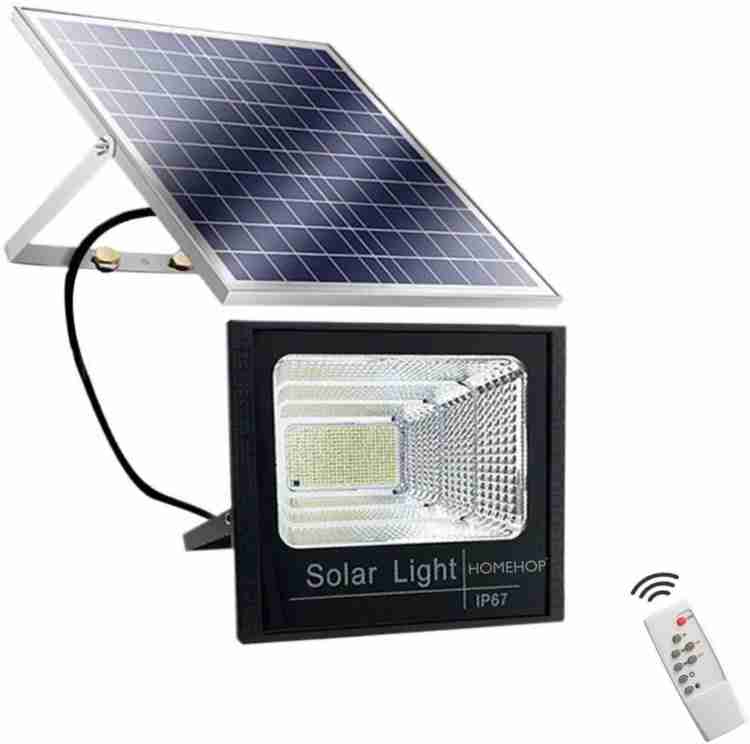 Solar street light deals flipkart