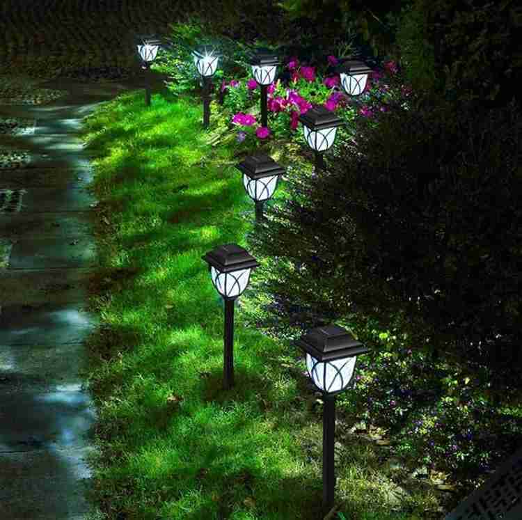 Solar garden deals lights flipkart