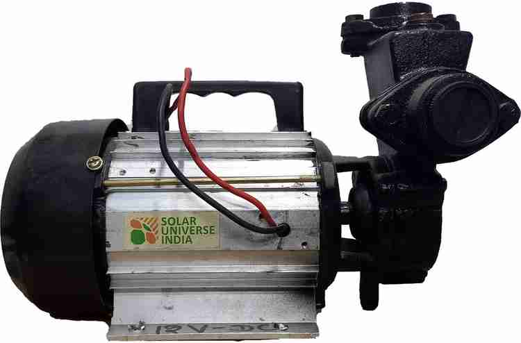 SOLAR UNIVERSE INDIA Surface Solar Water Pump Price in India Buy