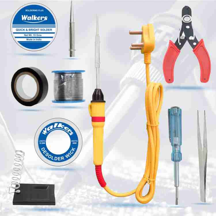 Soldering machine deals flipkart