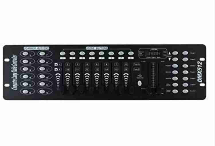 Par hotsell light mixer