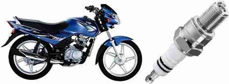 Amazing manufacturers Spark Plug Compatible for Star Sport 100CC