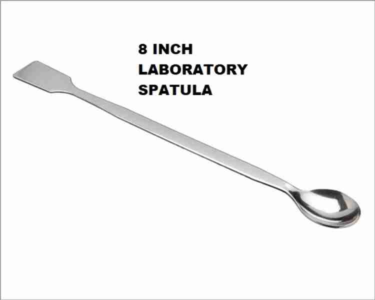 What is the use hot sale of spatula in laboratory