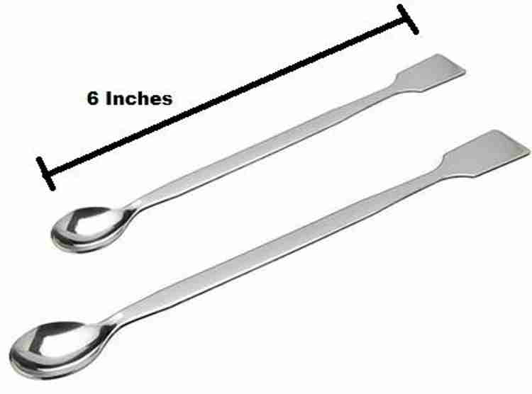 Laboratory spatula shop
