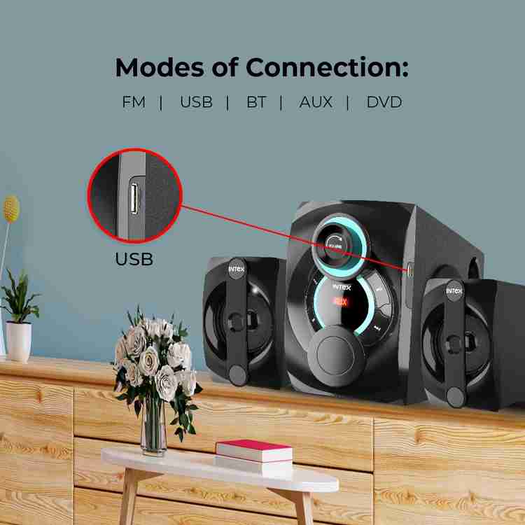 Buy intex sale home theatre