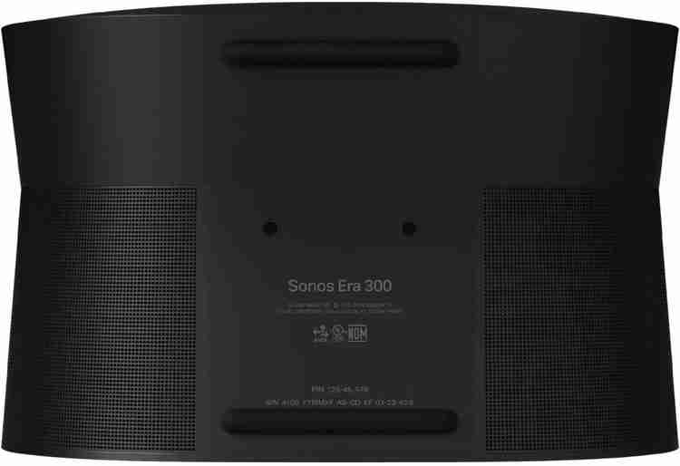 Buy Sonos Era 300 - The Spatial Audio with Dolby Atmos 180 W 