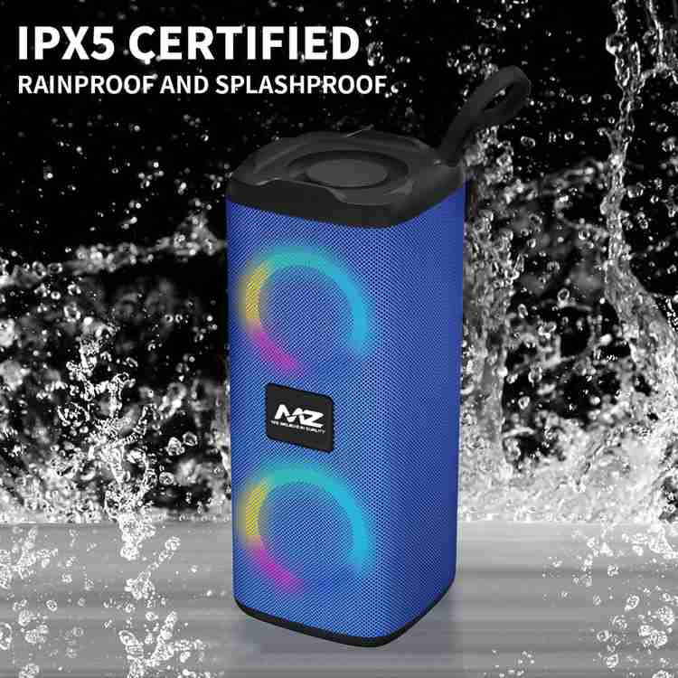 Xuv top bluetooth speaker