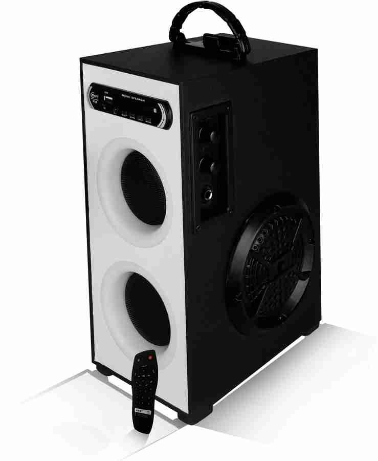 Buy RZG Chota Pushpa Ts 03 60 W Bluetooth Home Audio Speaker