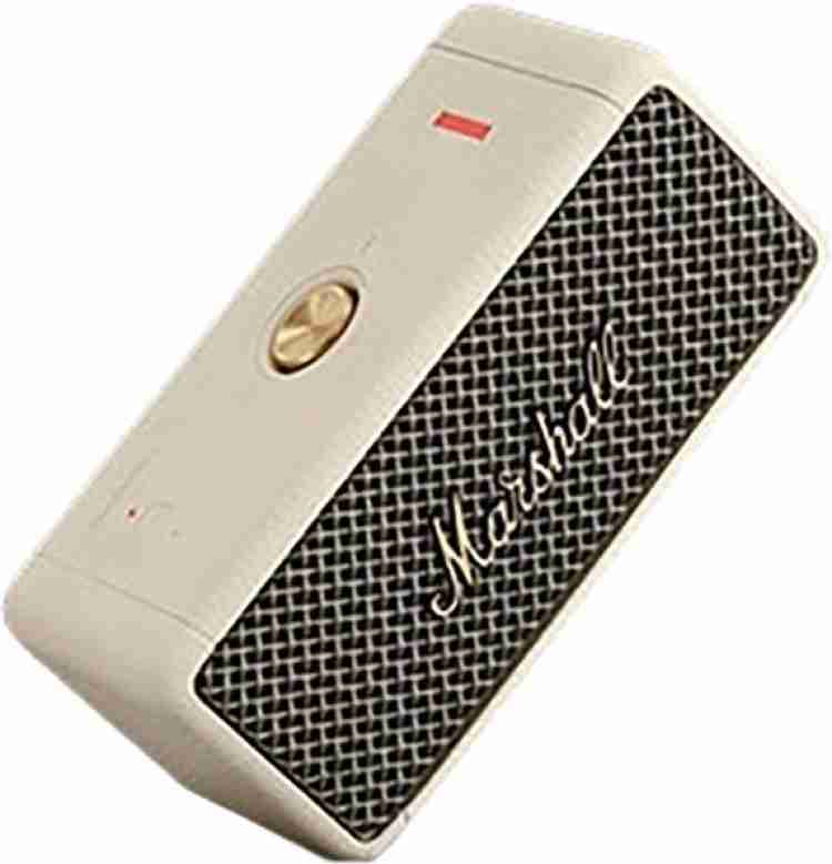 Marshall Emberton II 20W Bluetooth Speaker Price in India 2024