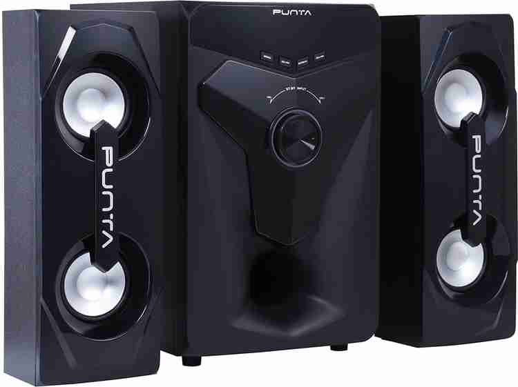 Punta home theater 2.1 price discount