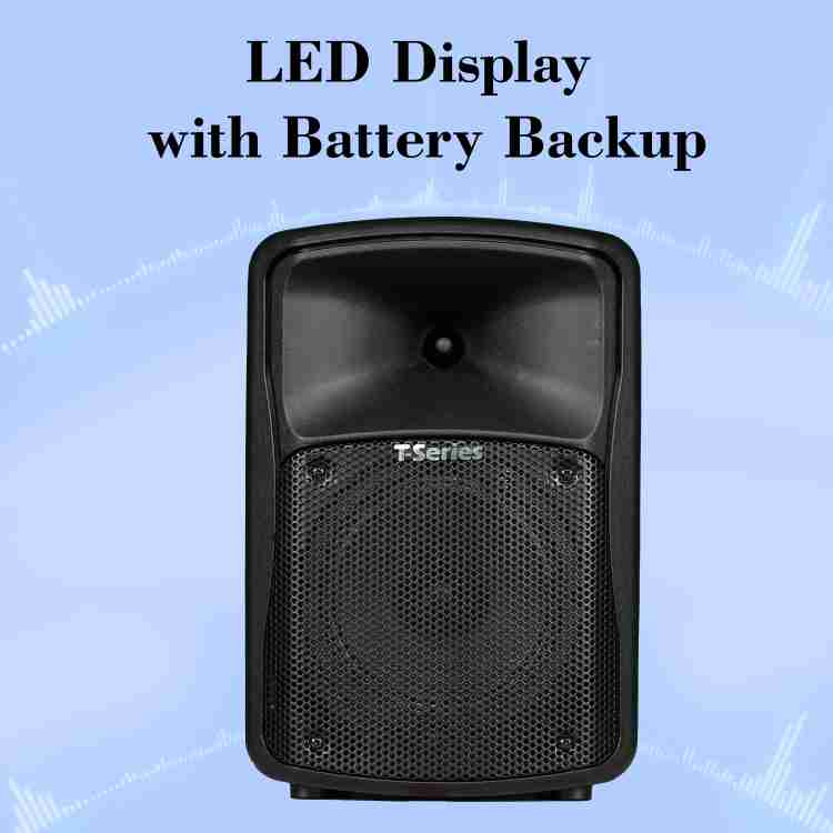 Bluetooth speakers with mic flipkart sales
