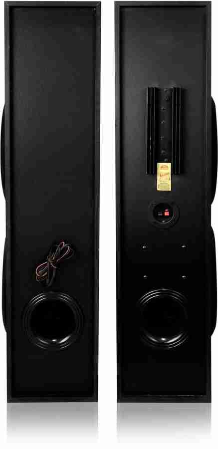 Buy liluns STUDIO TOWER SPEAKER Dolby Audio 340 W Bluetooth Tower