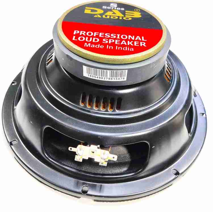 Box sound outlet 10 inch