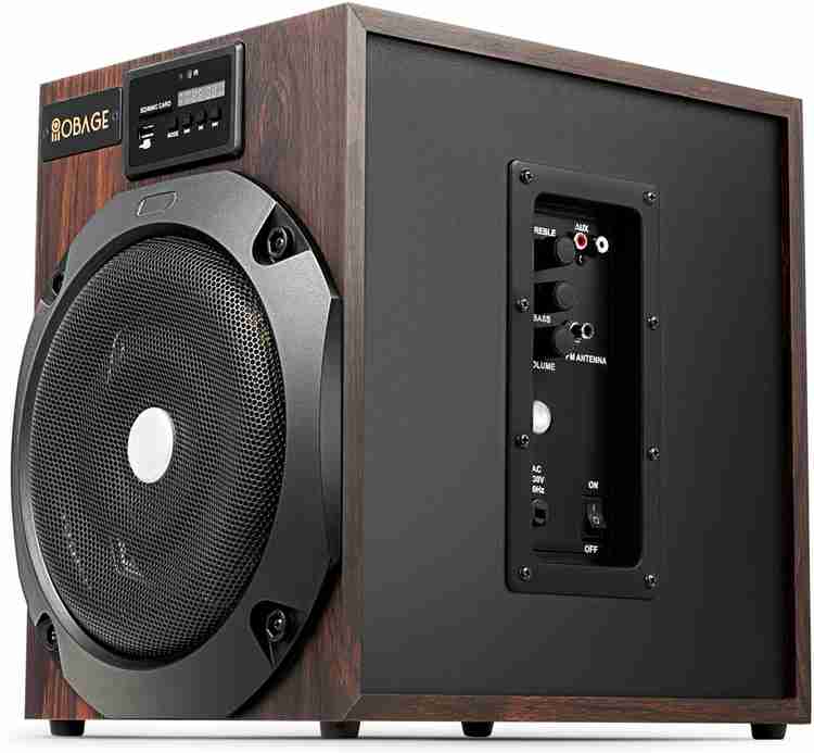 Obage woofer hot sale