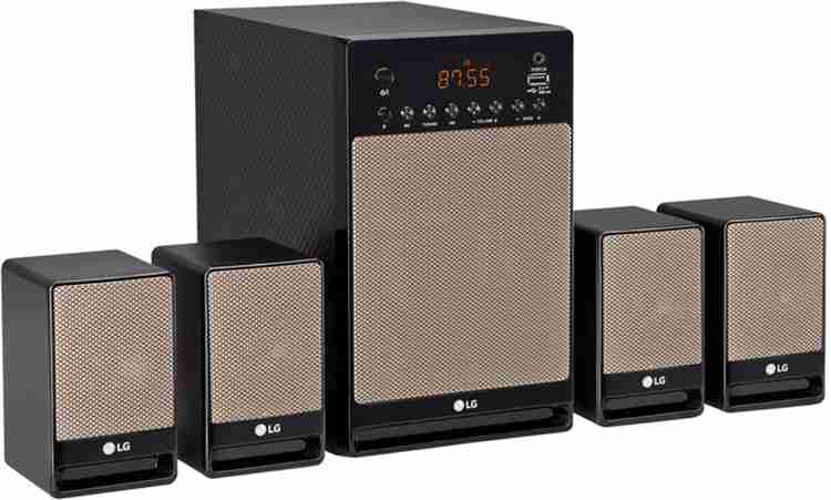 Lg lh64g 4.1 speaker system store