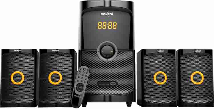 Frontech home theater discount 4.1 price
