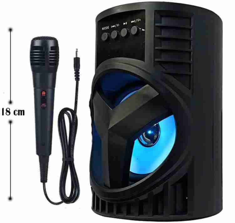 Best store karaoke speaker