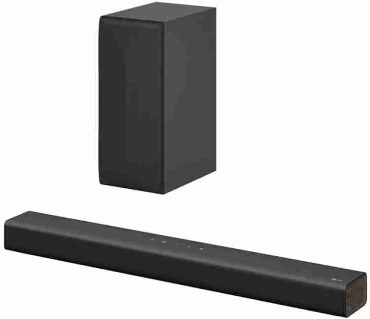 Comprar LG barra de sonido S40Q 300W - Movistar