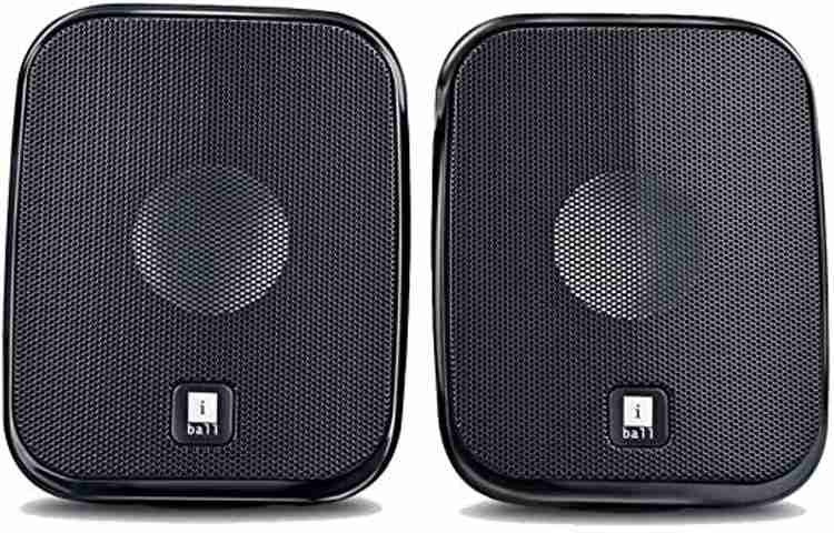 Iball soundwave cheap