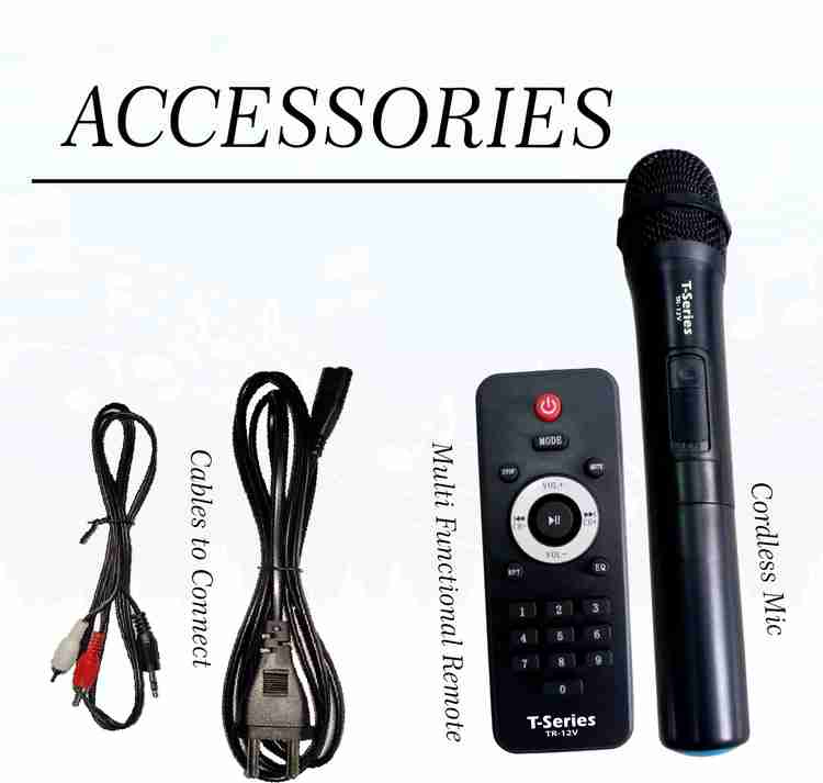 12v bluetooth outlet speaker for car