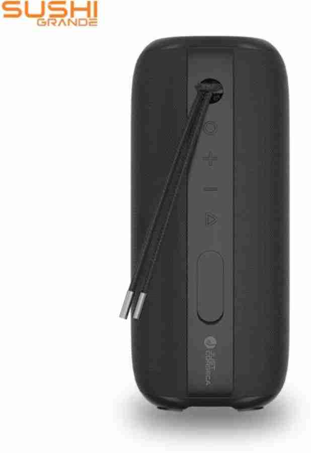 Buy JUST CORSECA JST600-B 5 W Bluetooth Speaker Online from