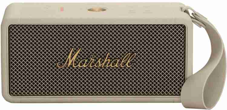 MARSHALL Middleton Portable Bluetooth Speaker Cream 