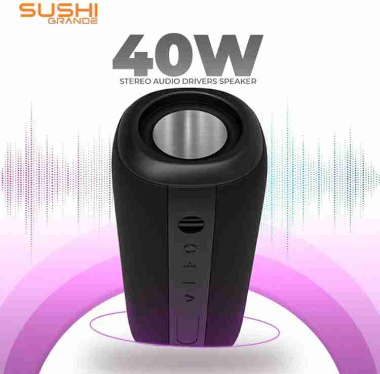 Corseca bluetooth speaker shop