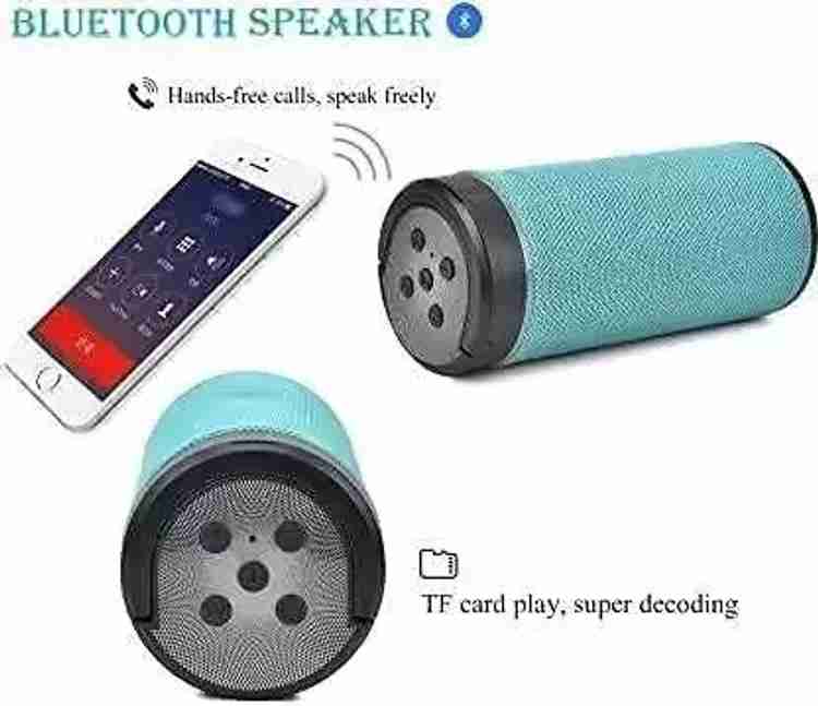 Buy DigiClues SMART DJ Wireless Speakers with In Built Mobile