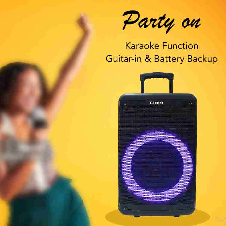 12v bluetooth shop speaker for car