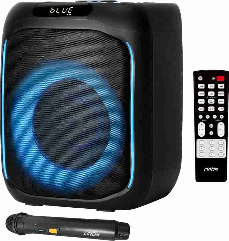 Artis speakers flipkart new arrivals