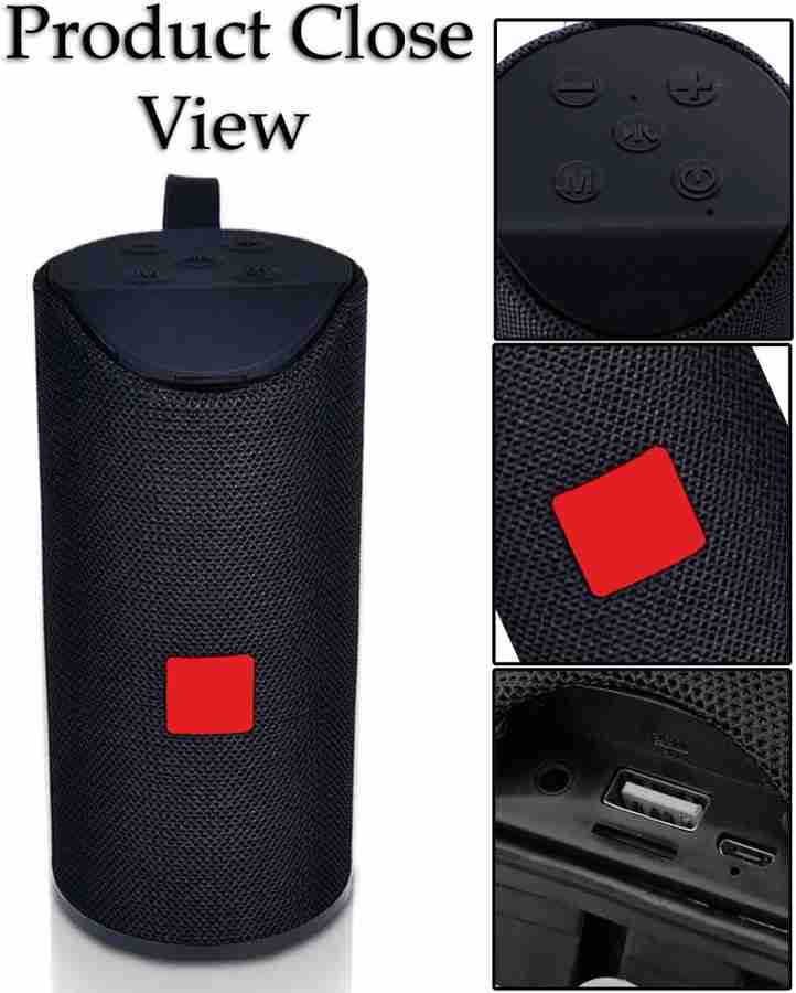 Selling speakers top