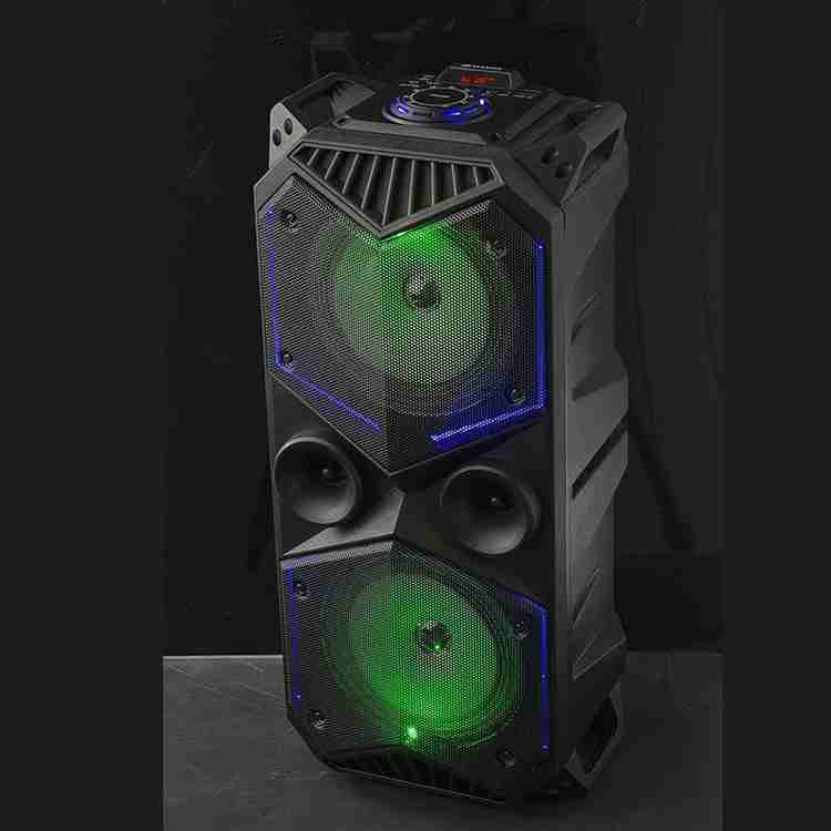 Soundlogic hotsell powerhouse speaker