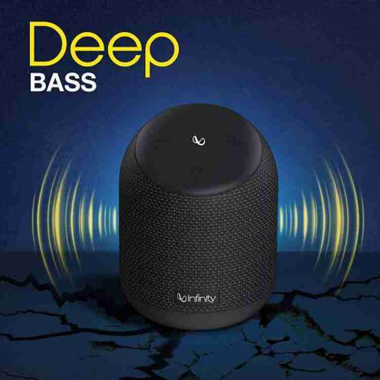 Jbl infinity shop fuze 100
